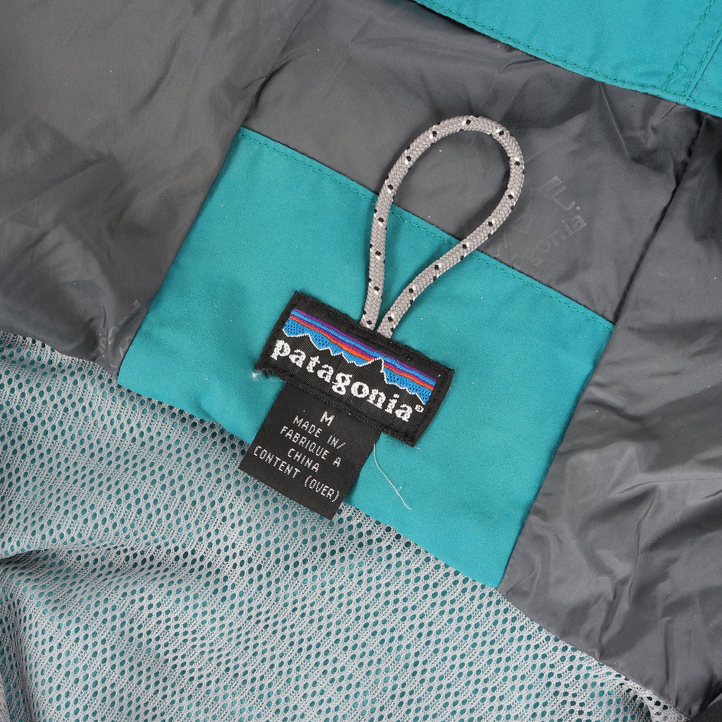 [希少カラー] 00s ストームジャケット (Storm Jacket) / 2000年製 マウンテンパーカー