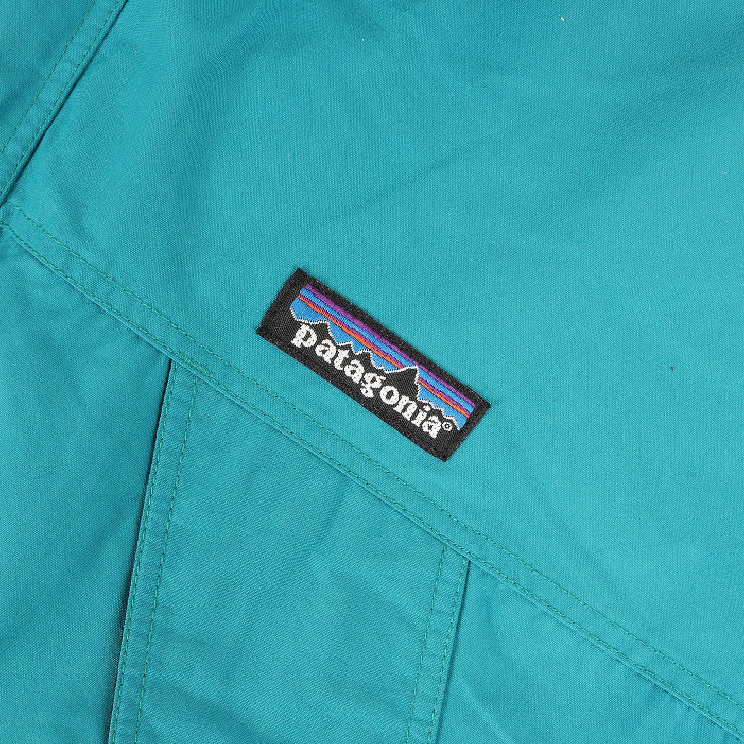 [希少カラー] 00s ストームジャケット (Storm Jacket) / 2000年製 マウンテンパーカー