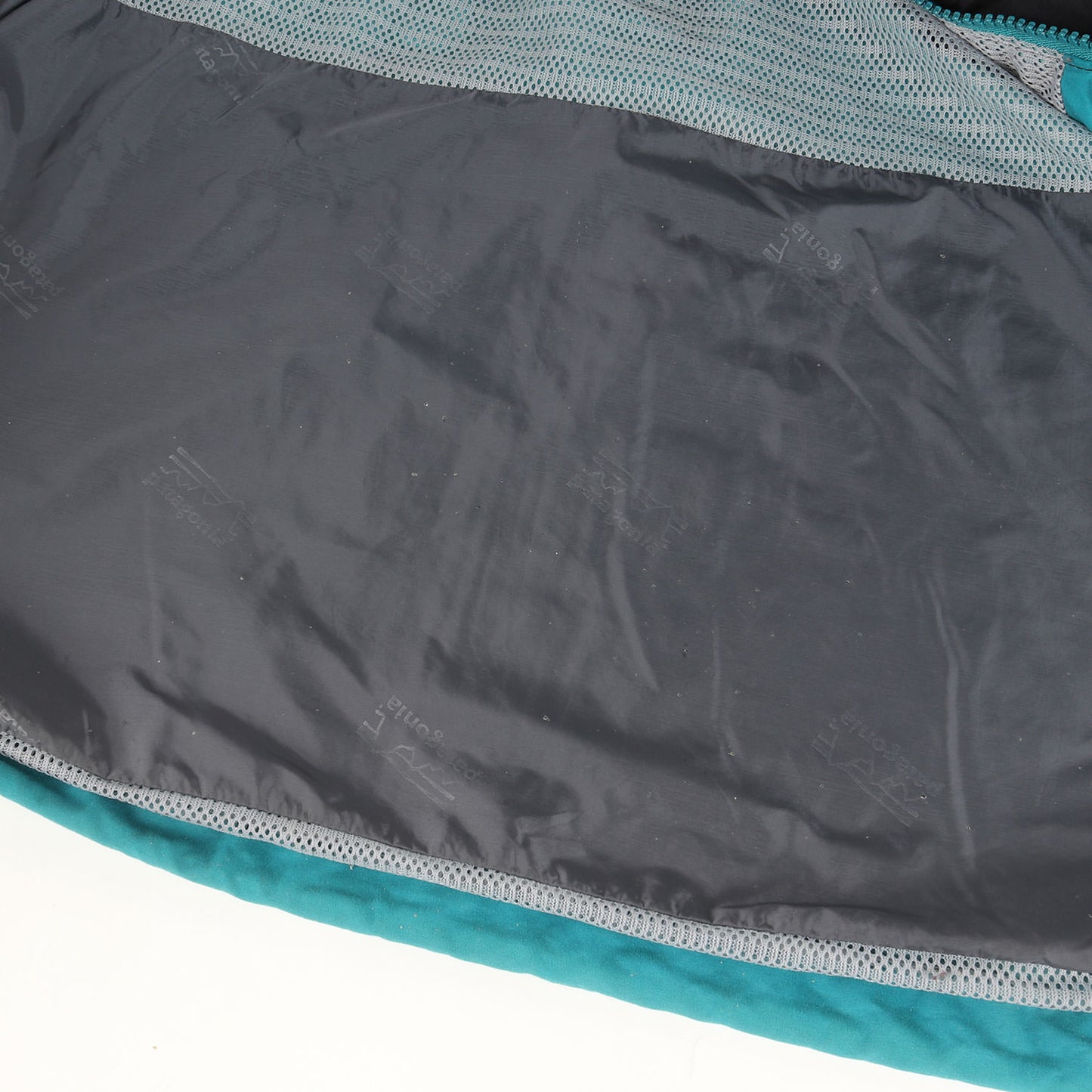 [希少カラー] 00s ストームジャケット (Storm Jacket) / 2000年製 マウンテンパーカー