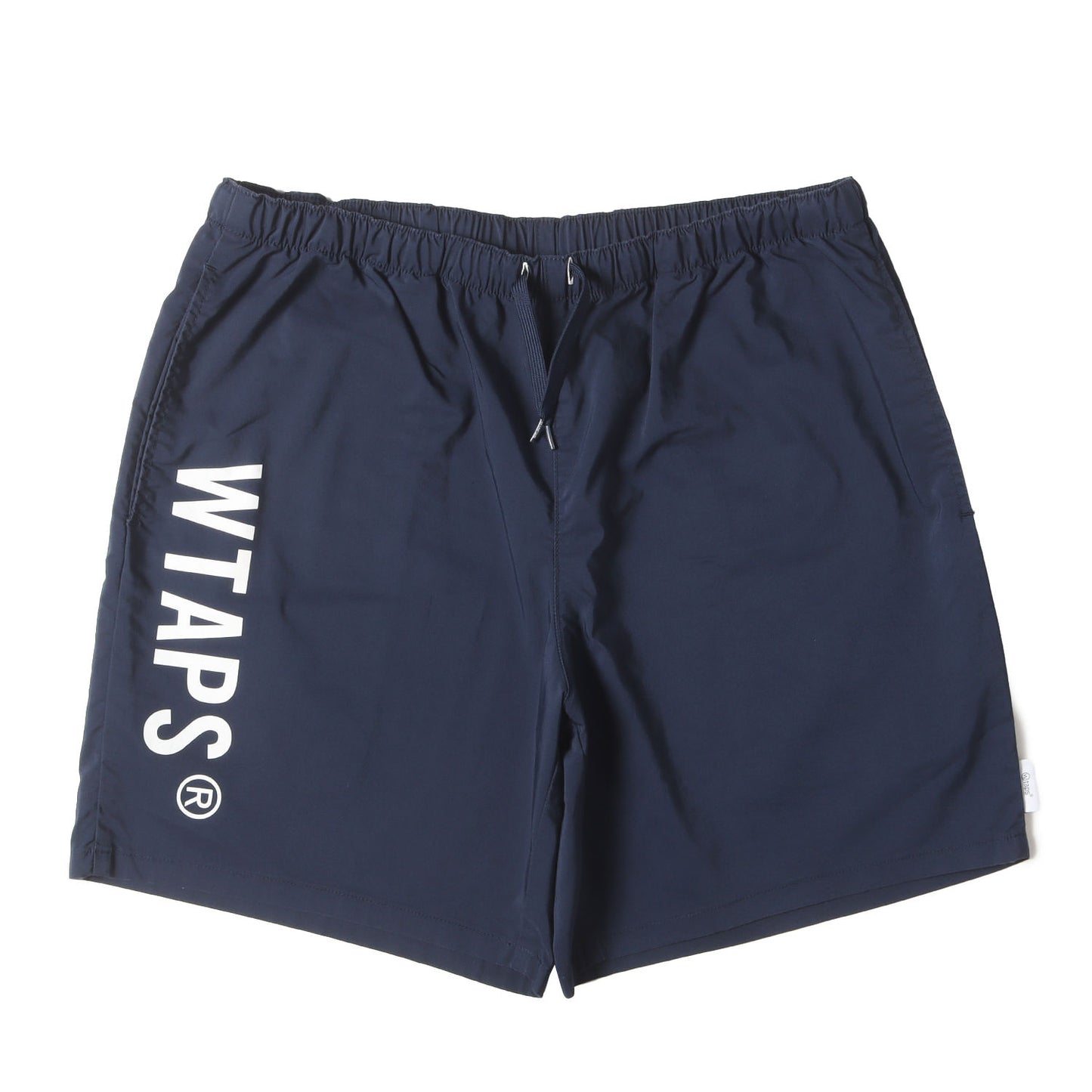 23SS ブランドロゴ トレーニングショーツ(SPSS2002 / SHORTS / CTPL. WEATHER. SIGN)