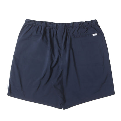 23SS ブランドロゴ トレーニングショーツ(SPSS2002 / SHORTS / CTPL. WEATHER. SIGN)