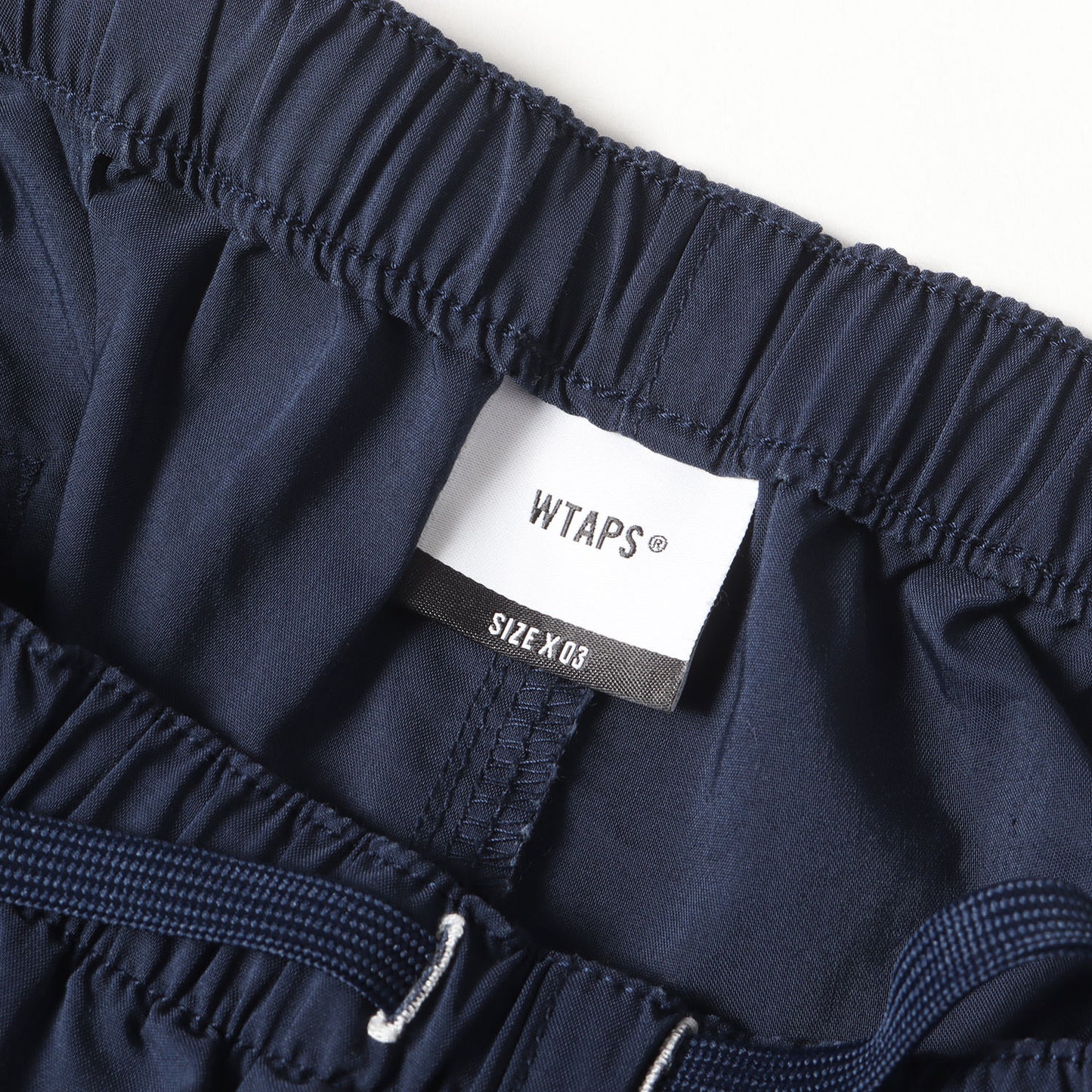 23SS ブランドロゴ トレーニングショーツ(SPSS2002 / SHORTS / CTPL. WEATHER. SIGN)