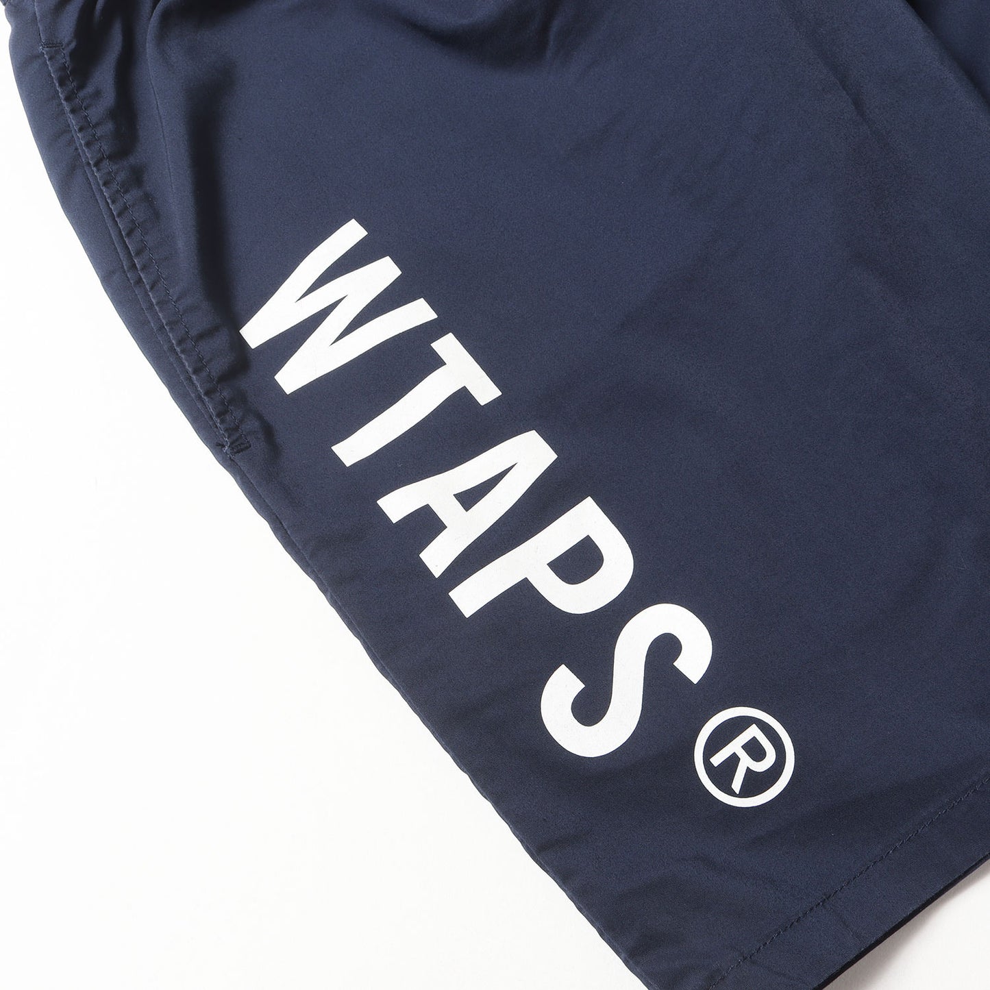 23SS ブランドロゴ トレーニングショーツ(SPSS2002 / SHORTS / CTPL. WEATHER. SIGN)