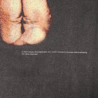 25SS ×2PAC ヴィンテージ加工 Tシャツ(2PC_SS TEE)