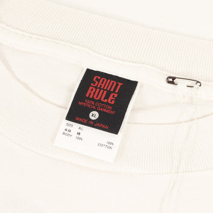 25SS ×新世紀エヴァンゲリオン ×GEEKS RULE 碇シンジ Tシャツ(EV_SS TEE)