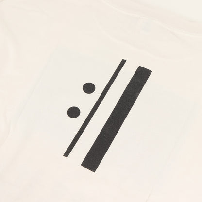 25SS ×新世紀エヴァンゲリオン ×GEEKS RULE 碇シンジ Tシャツ(EV_SS TEE)