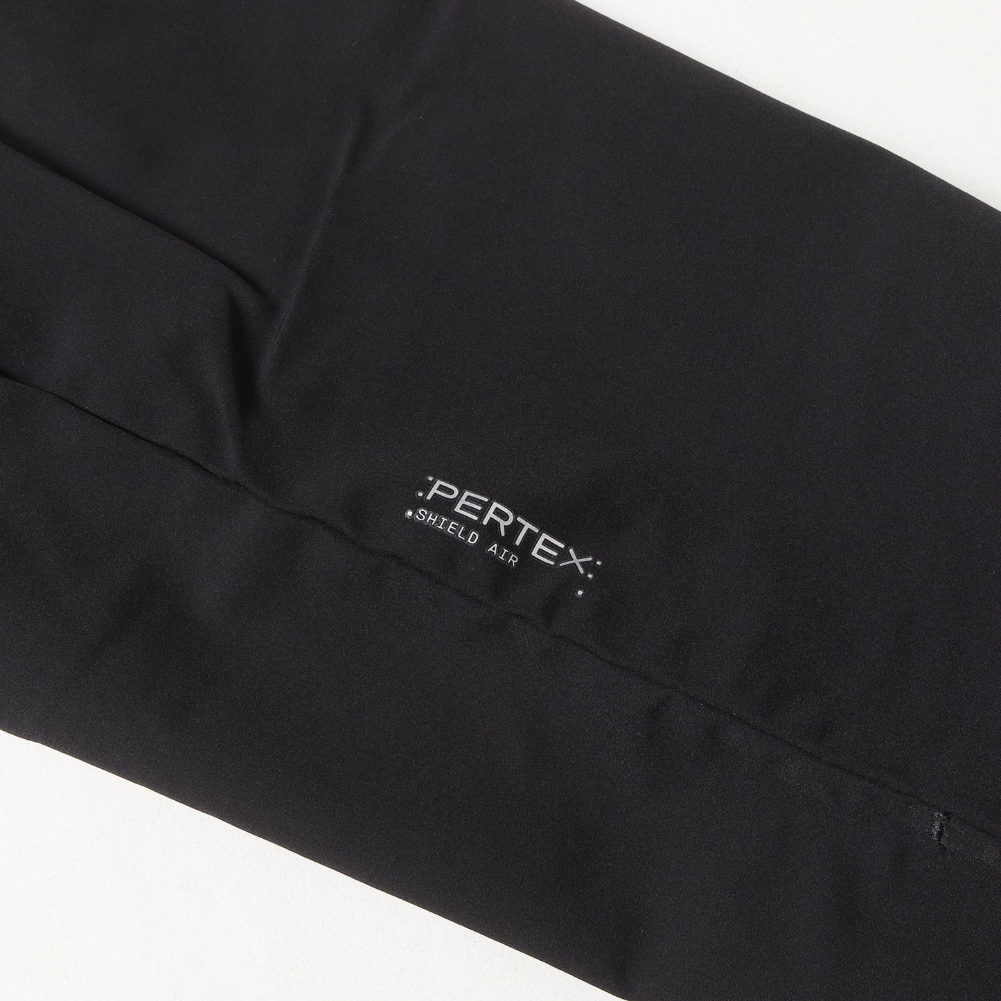 25SS 3レイヤー ストレッチナイロン ハーフジップ ジャケット(AUTHENTIC UTILITY TEAM HALF ZIP JACKET)