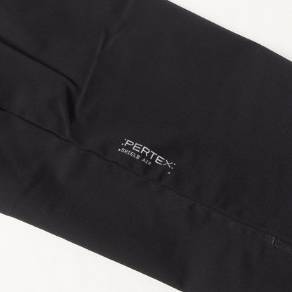 25SS 3レイヤー ストレッチナイロン ハーフジップ ジャケット(AUTHENTIC UTILITY TEAM HALF ZIP JACKET)