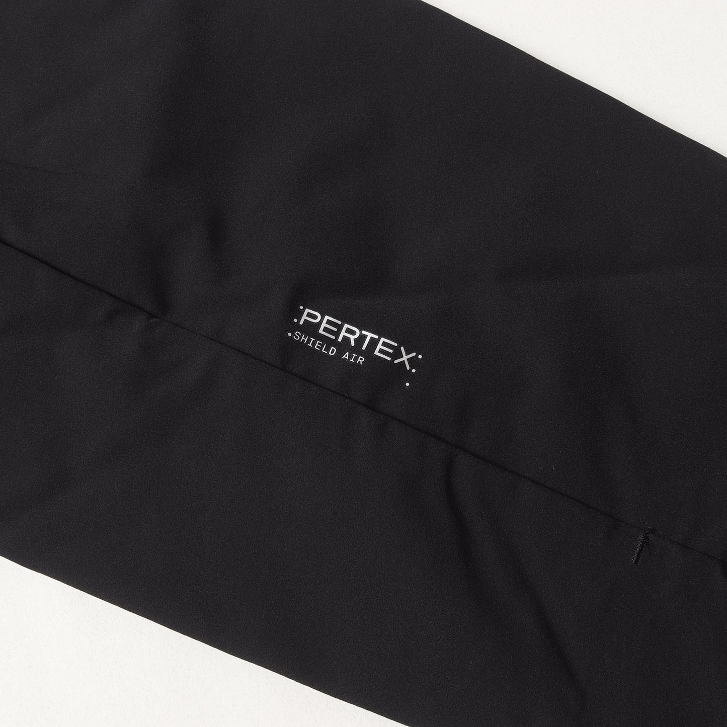 25SS 3レイヤー ストレッチナイロン ハーフジップ ジャケット(AUTHENTIC UTILITY TEAM HALF ZIP JACKET)