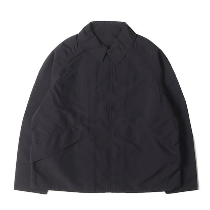 24AW サプレックスナイロン フィールド ジャケット(SUPPLEX NYLON FIELD JACKET)