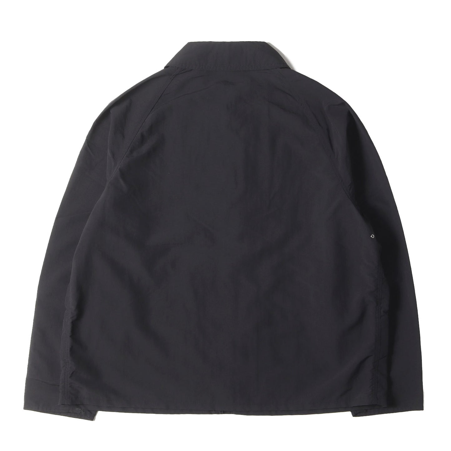 24AW サプレックスナイロン フィールド ジャケット(SUPPLEX NYLON FIELD JACKET)