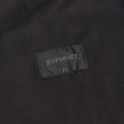 24AW サプレックスナイロン フィールド ジャケット(SUPPLEX NYLON FIELD JACKET)