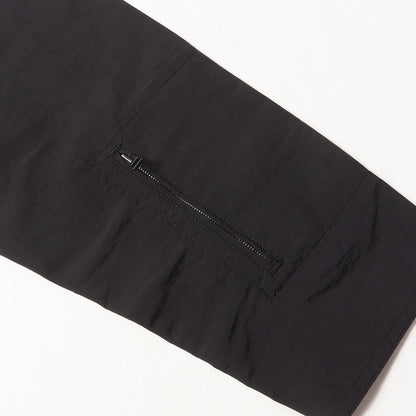 24AW サプレックスナイロン フィールド ジャケット(SUPPLEX NYLON FIELD JACKET)