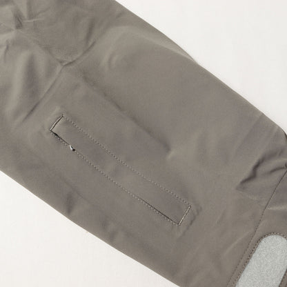 25SS 3レイヤー ストレッチナイロン マウンテンジャケット(PERTEX 3LAYER MOUNTAIN JACKET)