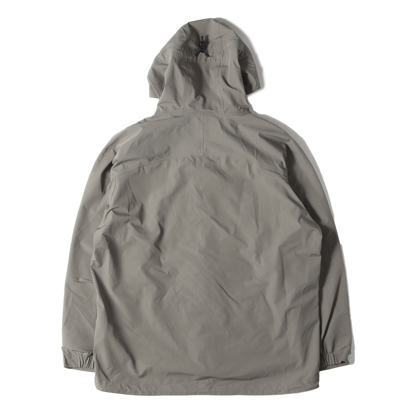 25SS 3レイヤー ストレッチナイロン マウンテンジャケット(PERTEX 3LAYER MOUNTAIN JACKET)