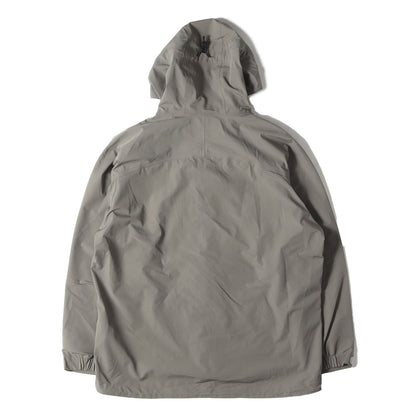 25SS 3レイヤー ストレッチナイロン マウンテンジャケット(PERTEX 3LAYER MOUNTAIN JACKET)