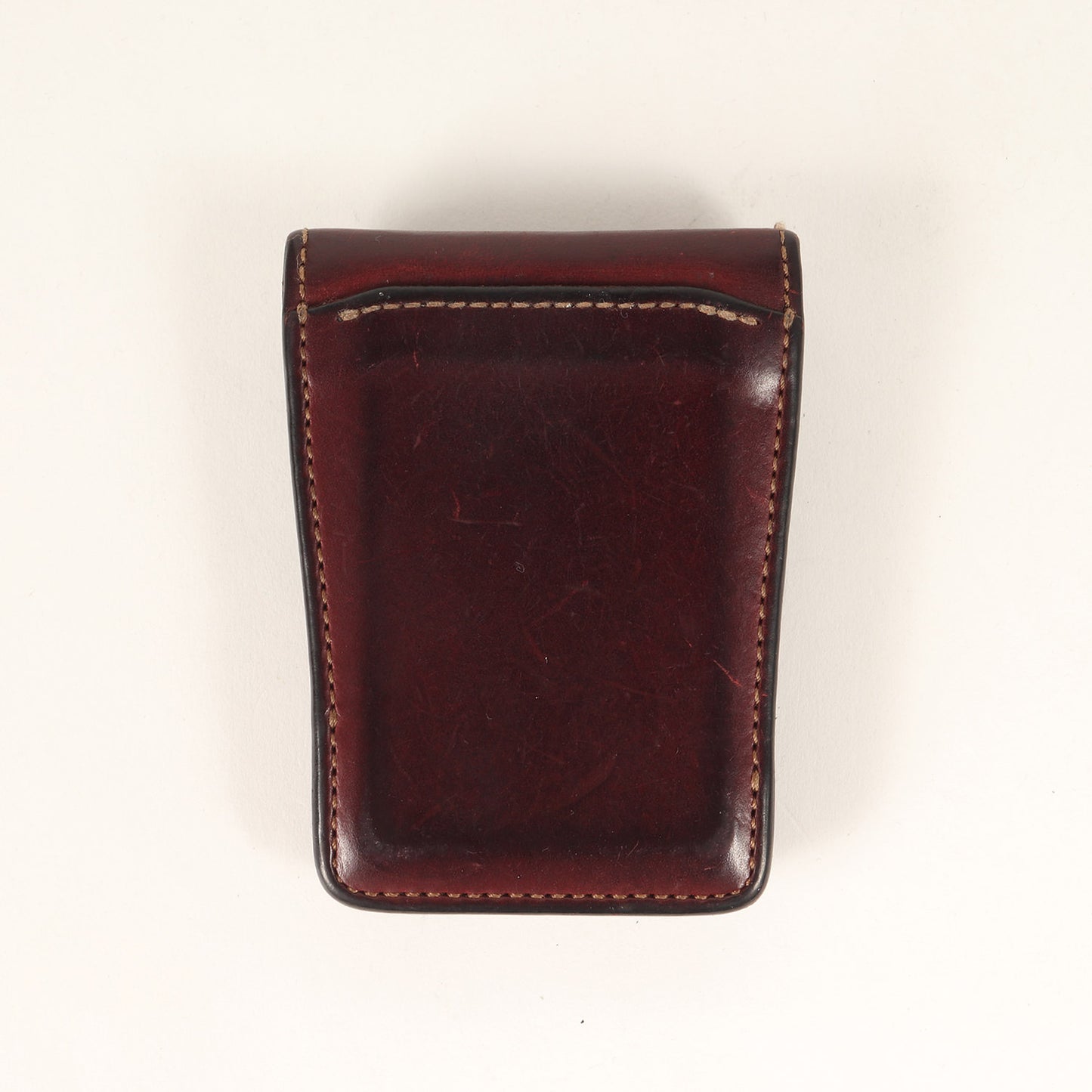 サドルプルアップレザー コインケース / 小銭入れ