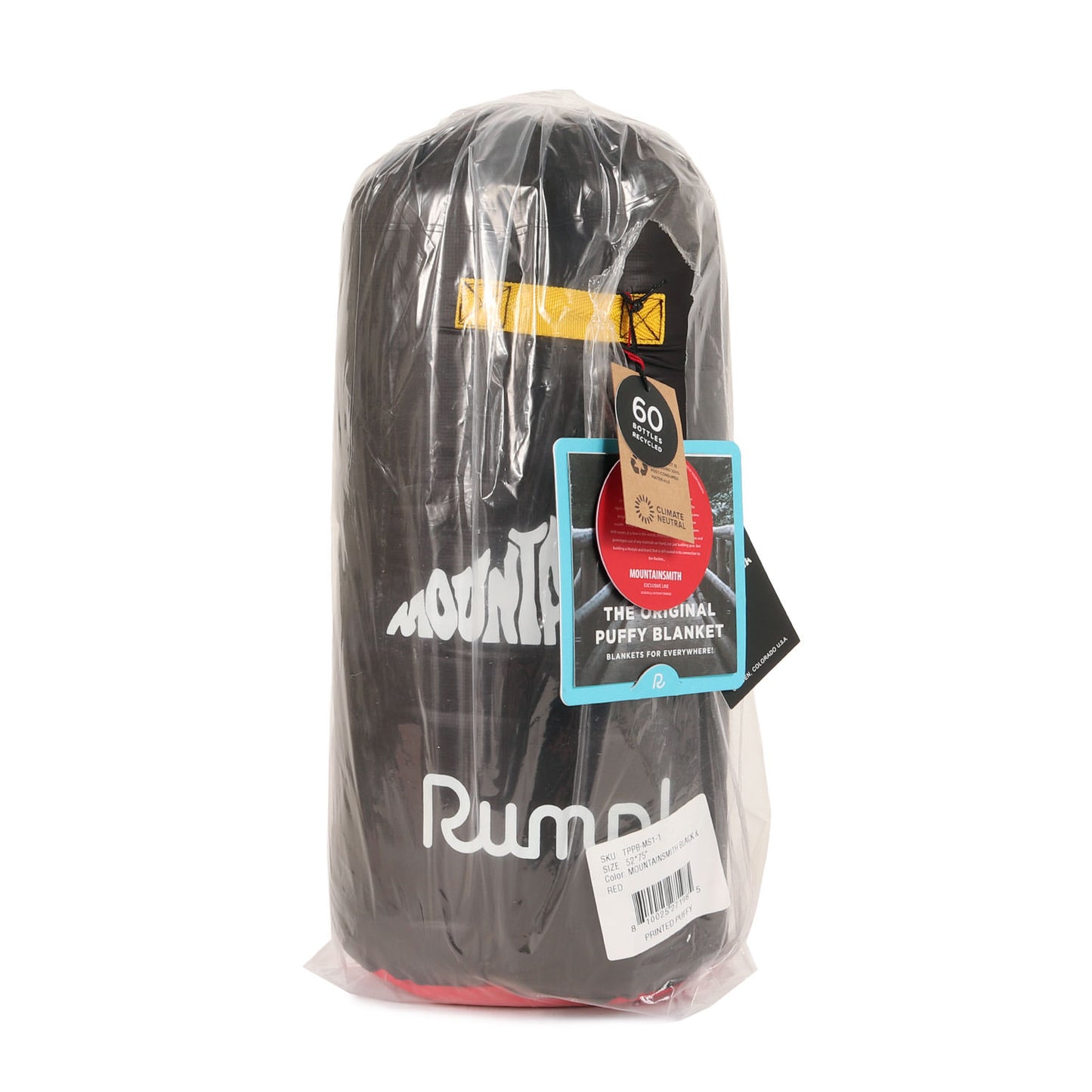 ×Rumpl 中綿 ブランケット(PUFFY BLANKET)