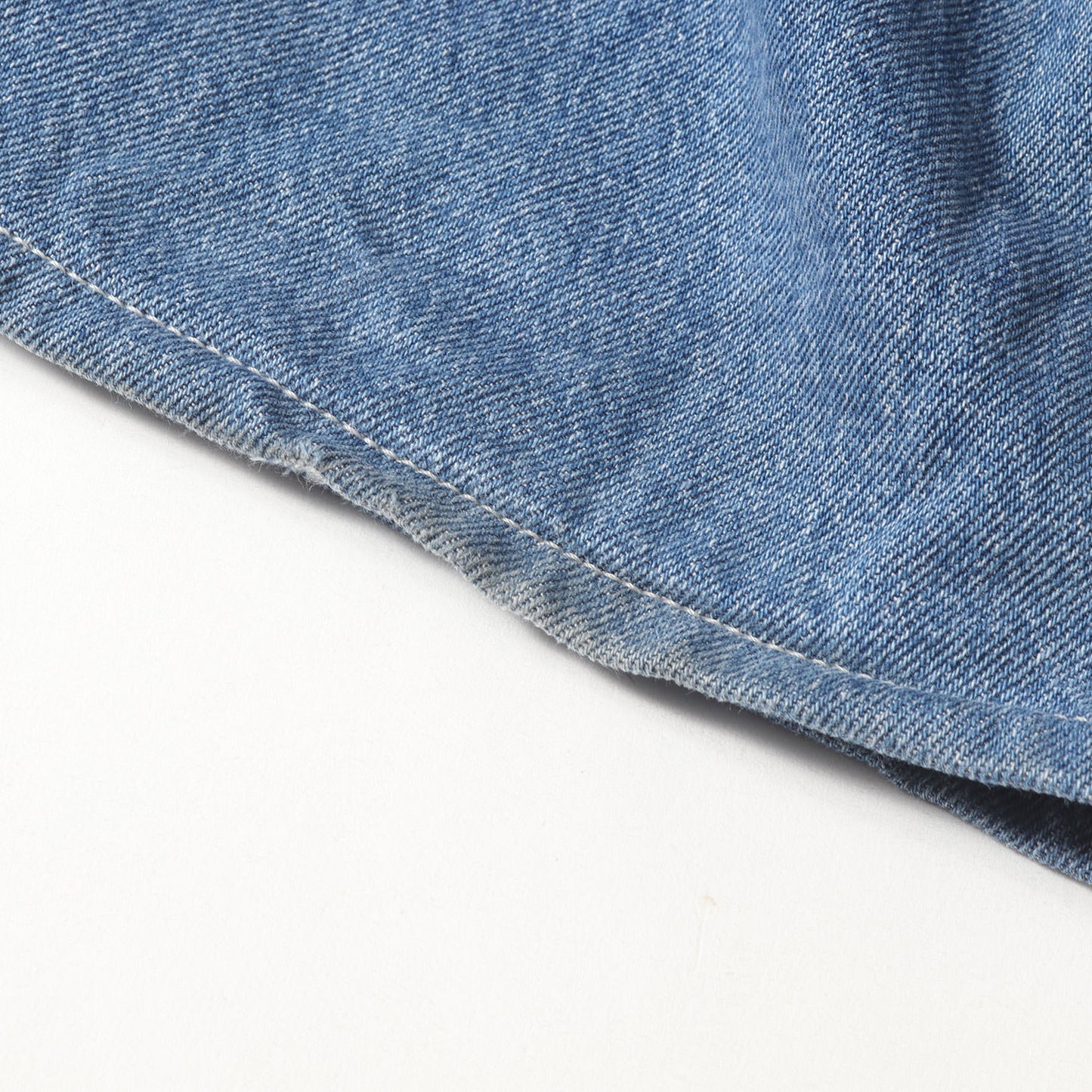 [現行モデル] silver Tab ウォッシュド カーゴ デニム パンツ (LOOSE FIT)