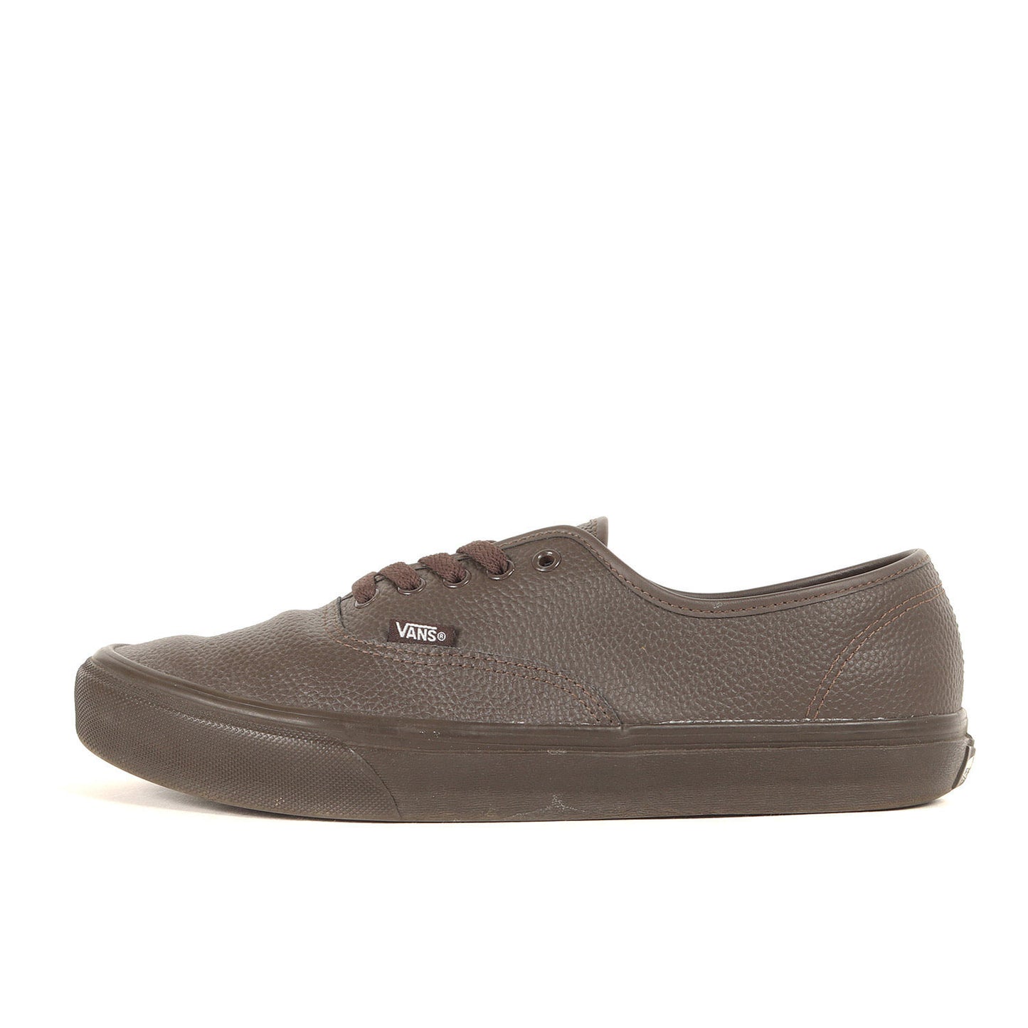 22SS AUTHENTIC LEATHER /オーセンティック レザー ローカット スニーカー