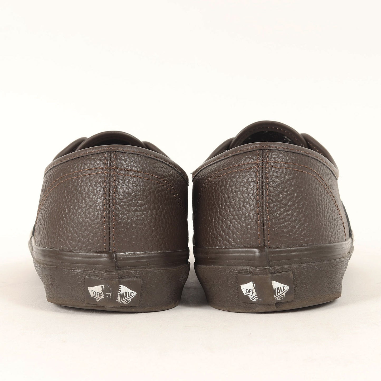 22SS AUTHENTIC LEATHER /オーセンティック レザー ローカット スニーカー