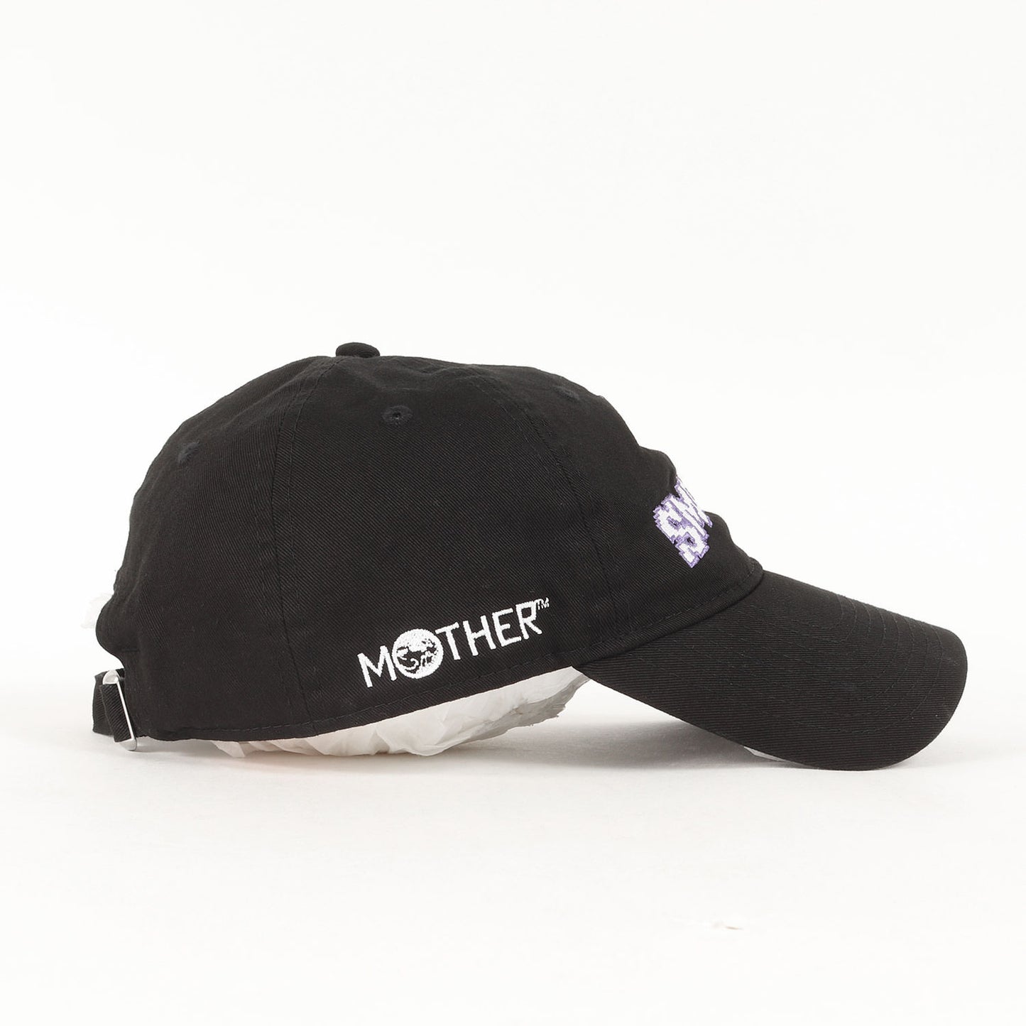 ×MOTHER ほぼ日MOTHERプロジェクト 6パネルキャップ(9THIRTY)