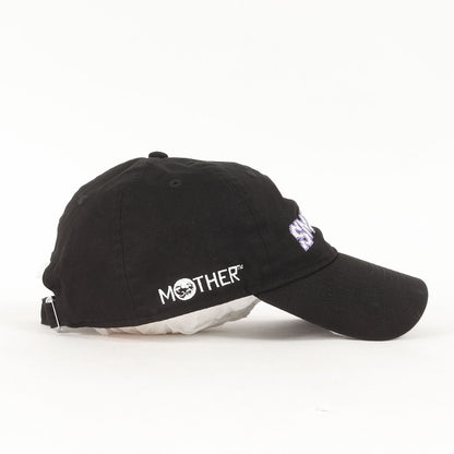 ×MOTHER ほぼ日MOTHERプロジェクト 6パネルキャップ(9THIRTY)