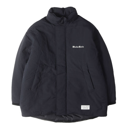 23AW プリマロフト モンスターパーカー / ジャケット(MONSTER PARKA)