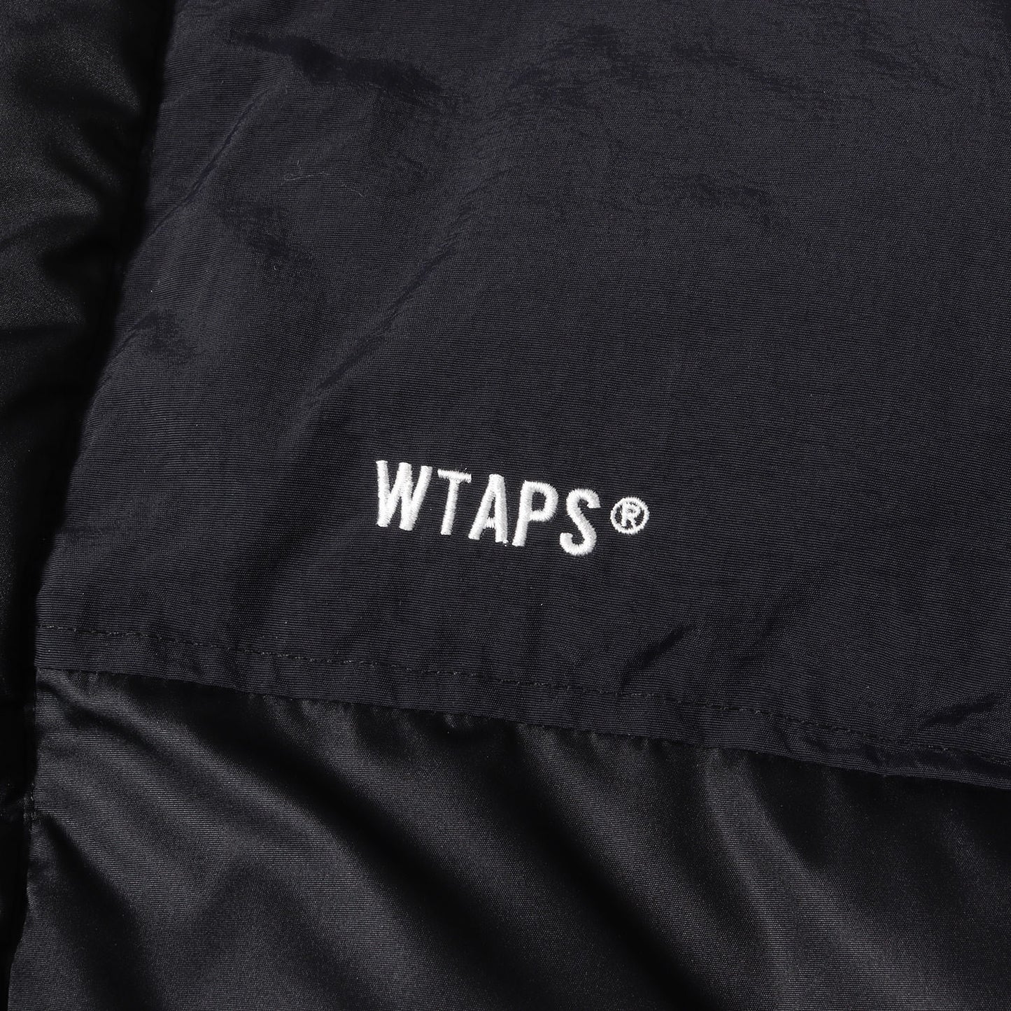 22AW ヨーク切替 中綿 トーパージャケット(TORPOR JACKET 01)