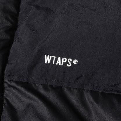 22AW ヨーク切替 中綿 トーパージャケット(TORPOR JACKET 01)