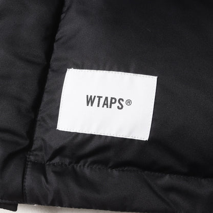 22AW ヨーク切替 中綿 トーパージャケット(TORPOR JACKET 01)