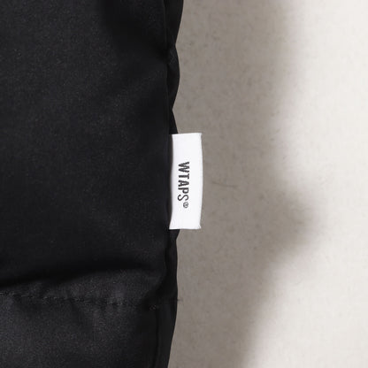 22AW ヨーク切替 中綿 トーパージャケット(TORPOR JACKET 01)