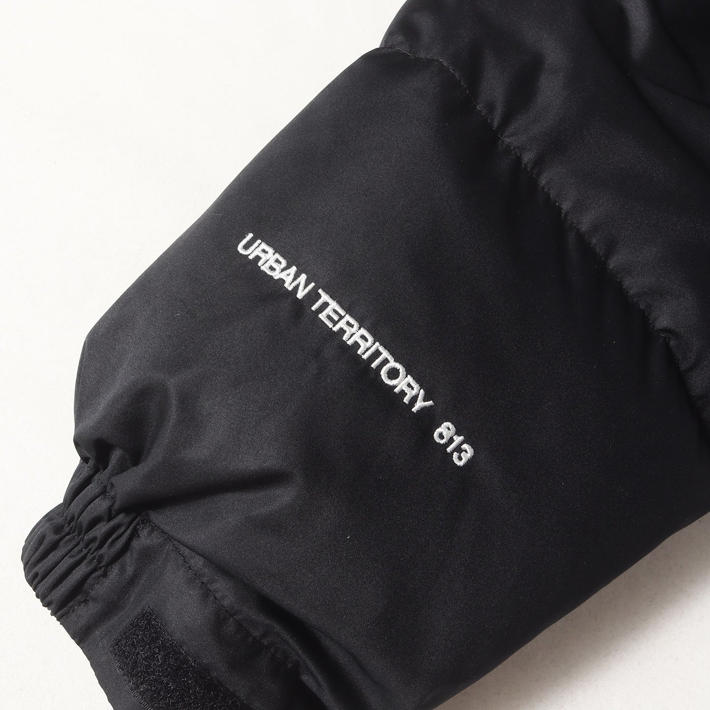 22AW ヨーク切替 中綿 トーパージャケット(TORPOR JACKET 01)