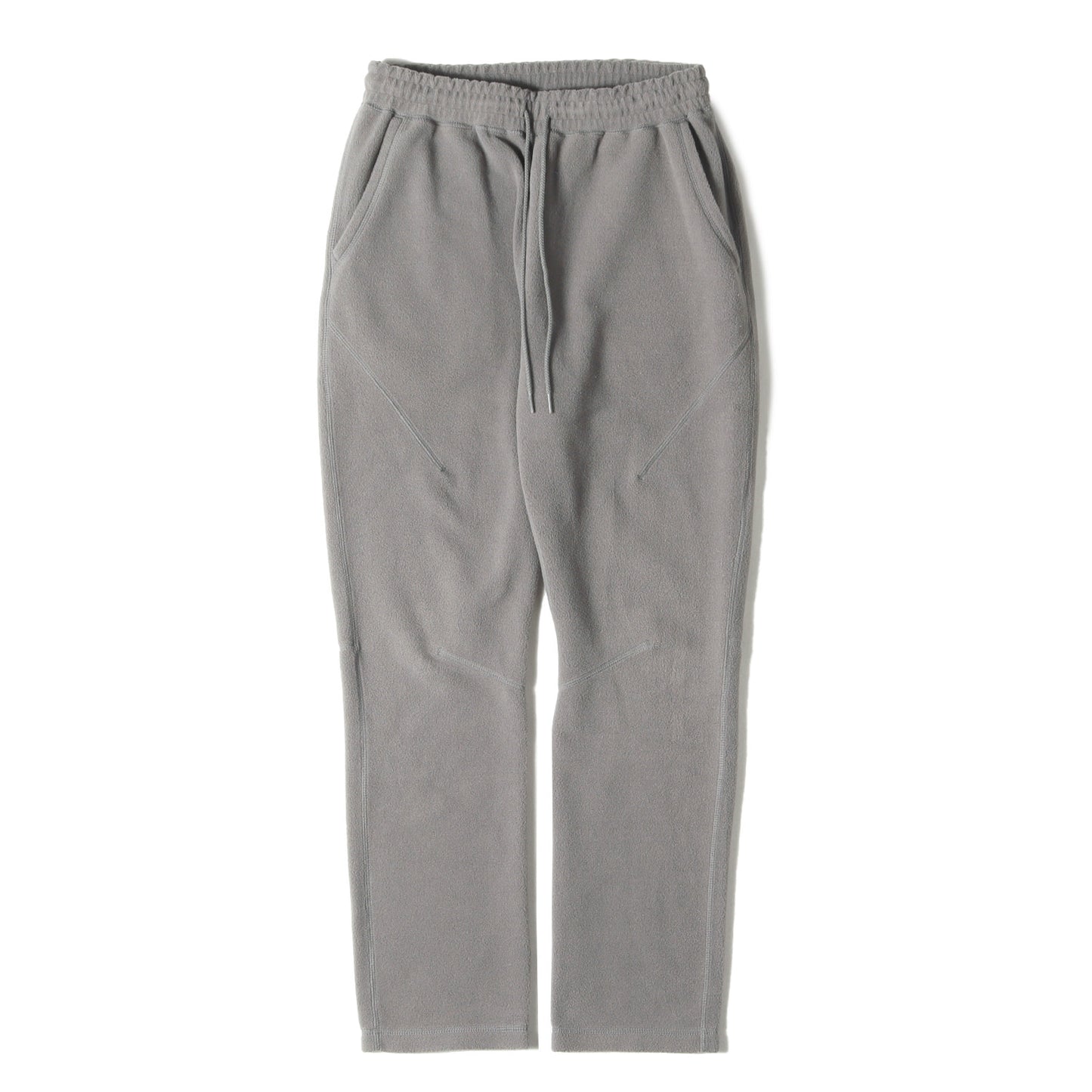 22W/23S ストレッチ ポーラテックフリース パンツ(HIKER EASY PANTS POLY FLEECE POLARTEC)
