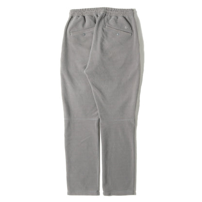 22W/23S ストレッチ ポーラテックフリース パンツ(HIKER EASY PANTS POLY FLEECE POLARTEC)