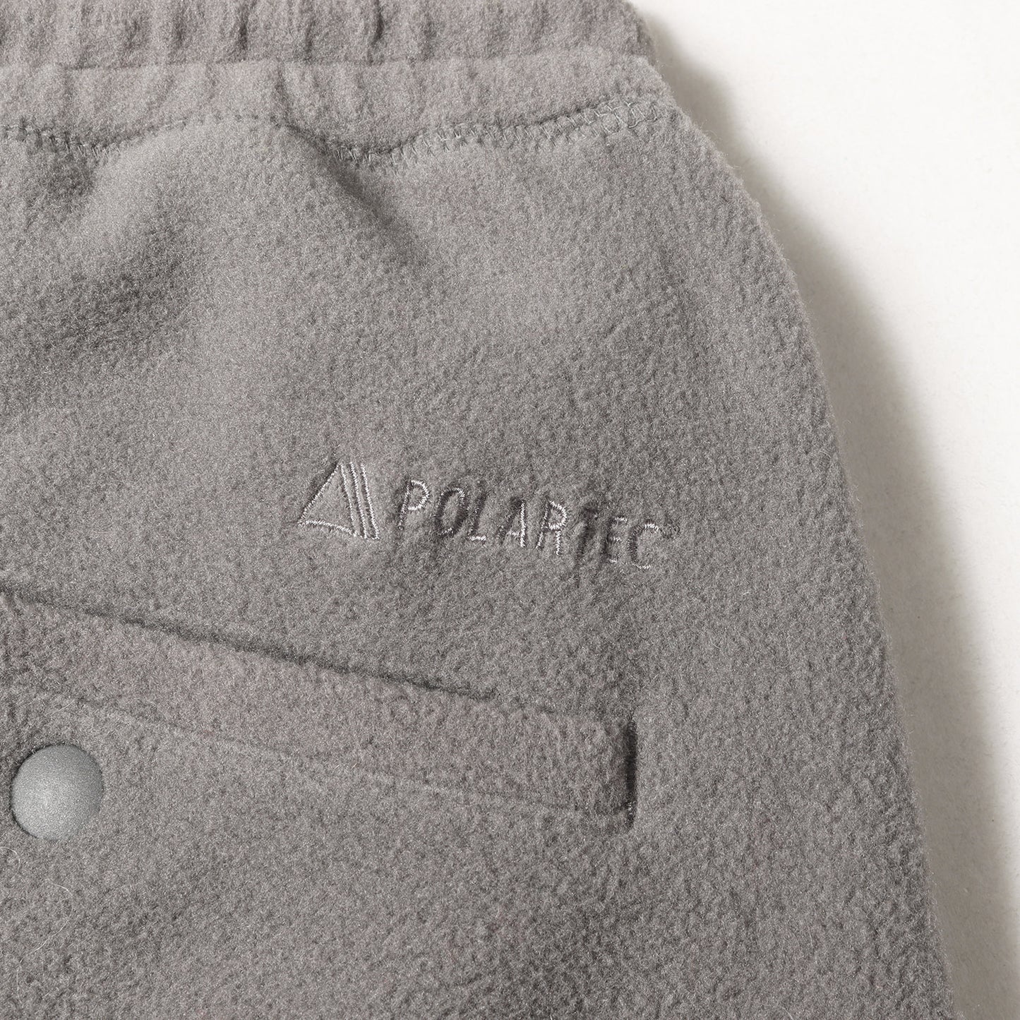 22W/23S ストレッチ ポーラテックフリース パンツ(HIKER EASY PANTS POLY FLEECE POLARTEC)