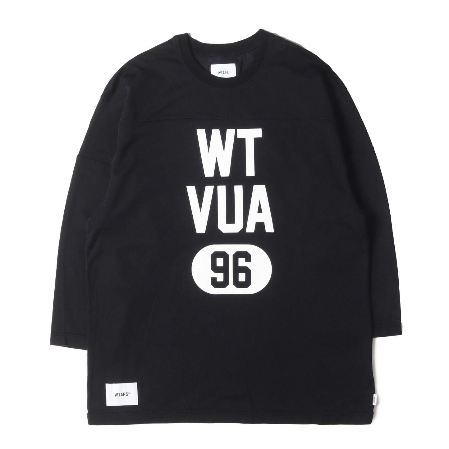 24SS フットボール ジャージ / 7分袖 Tシャツ(QB / LS / RACO. ERA)
