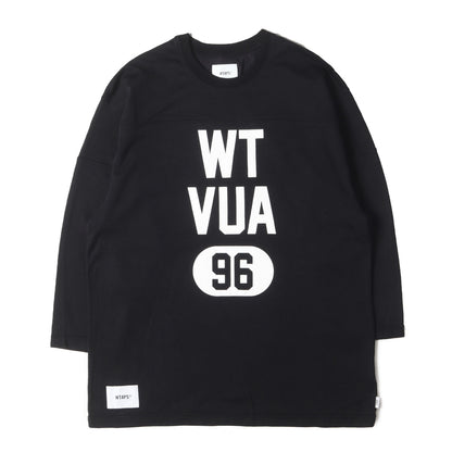 24SS フットボール ジャージ / 7分袖 Tシャツ(QB / LS / RACO. ERA)