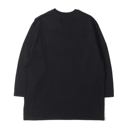 24SS フットボール ジャージ / 7分袖 Tシャツ(QB / LS / RACO. ERA)