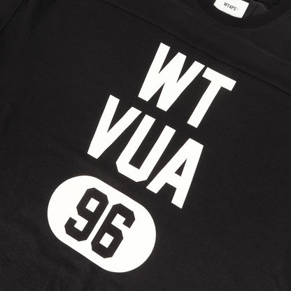 24SS フットボール ジャージ / 7分袖 Tシャツ(QB / LS / RACO. ERA)