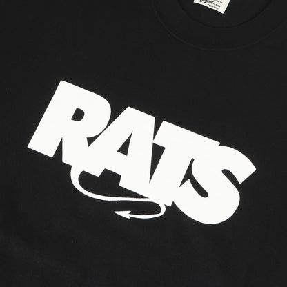 24SS WAY OF LIFEロゴ Tシャツ(BOX LOGO T-SHIRT)