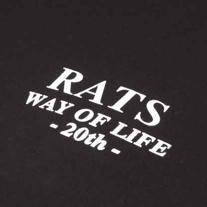 25SS 20周年記念 初売限定 ×NEIGHBORHOOD ヘビー スウェットパーカー(HOODED)