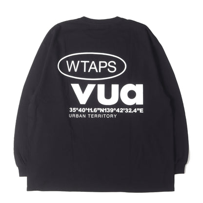 23AW ブランドロゴ ロングスリーブ Tシャツ(PRTC / LS / COTTON)