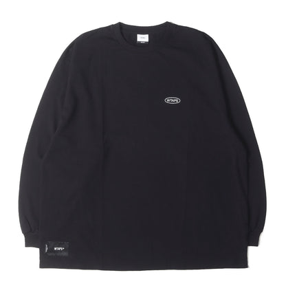 23AW ブランドロゴ ロングスリーブ Tシャツ(PRTC / LS / COTTON)