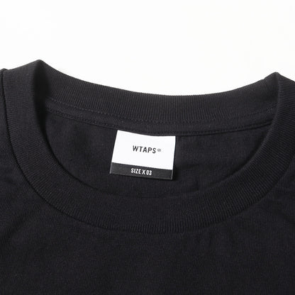 23AW ブランドロゴ ロングスリーブ Tシャツ(PRTC / LS / COTTON)