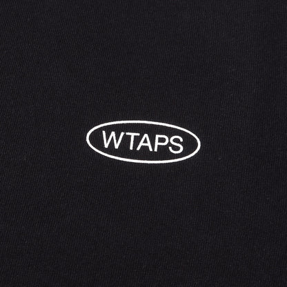 23AW ブランドロゴ ロングスリーブ Tシャツ(PRTC / LS / COTTON)