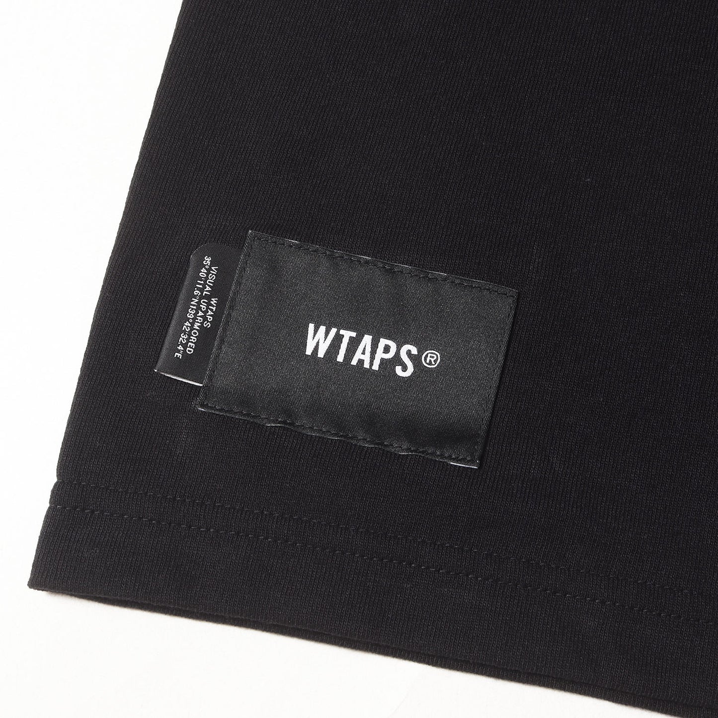 23AW ブランドロゴ ロングスリーブ Tシャツ(PRTC / LS / COTTON)