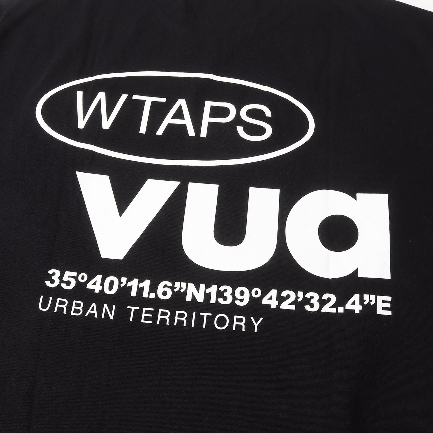 23AW ブランドロゴ ロングスリーブ Tシャツ(PRTC / LS / COTTON)