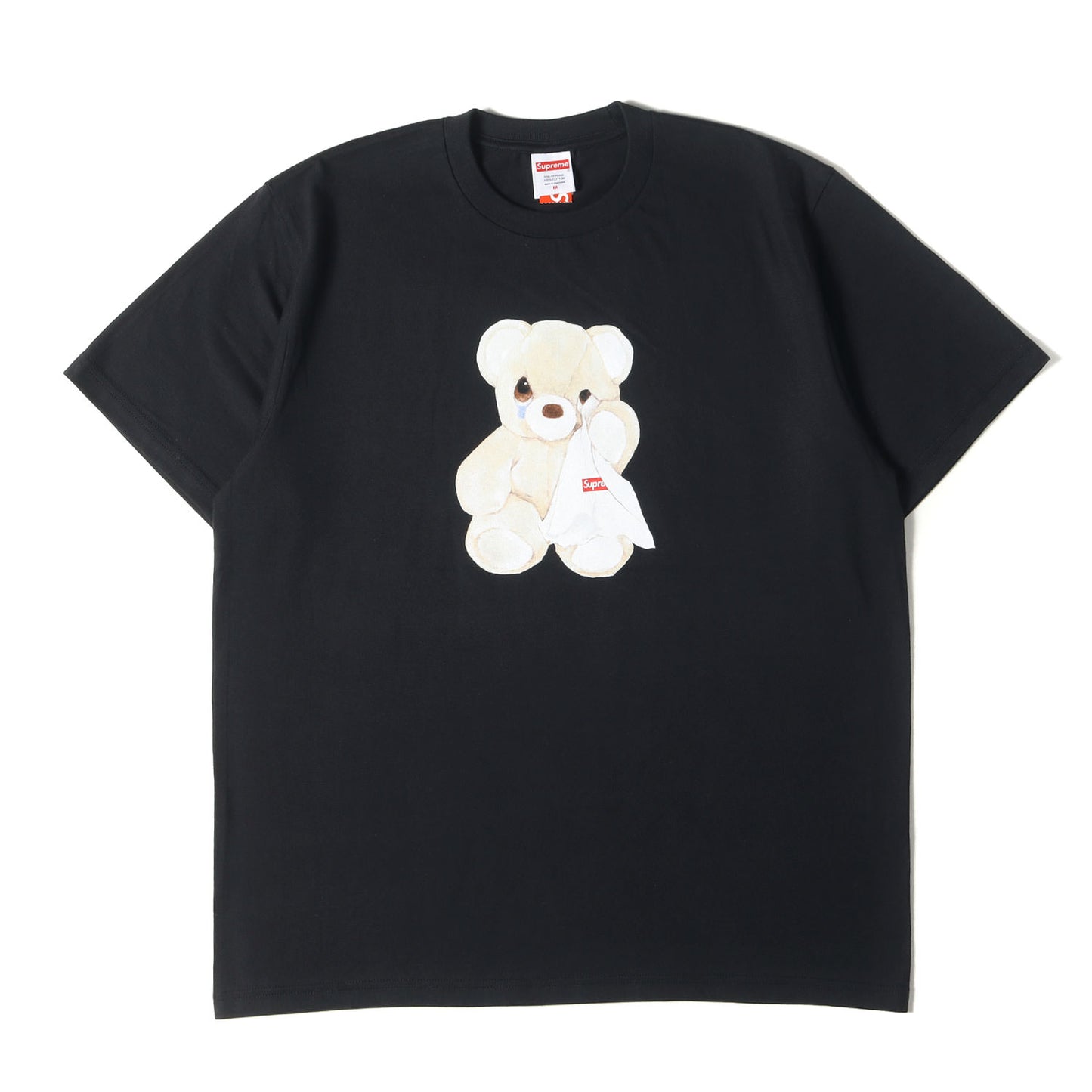 25SS ベア グラフィック Tシャツ(Bear Tee)