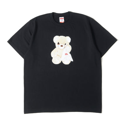 25SS ベア グラフィック Tシャツ(Bear Tee)
